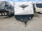 2019 Wildwood 2019 ATI Series