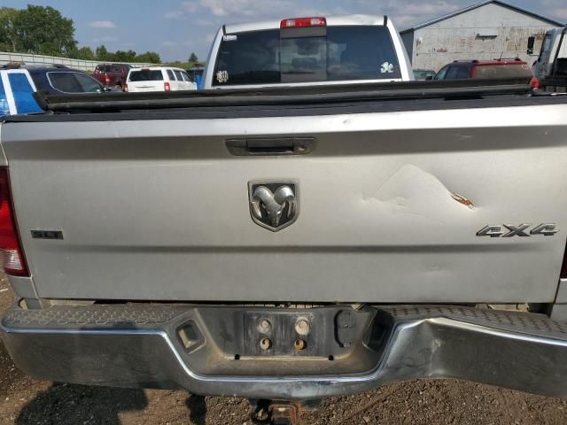 2014 Dodge RAM 2500 SLT