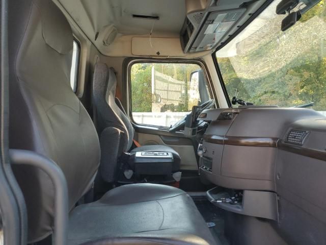 2016 Volvo VNL Semi Truck