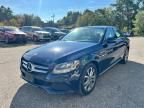 2017 Mercedes-Benz C 300 4matic