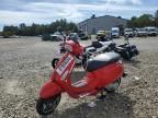 2020 Vespa Primavera
