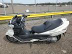 2011 Suzuki AN400 A