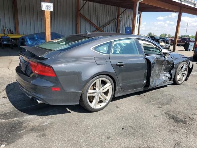 2013 Audi S7 Premium