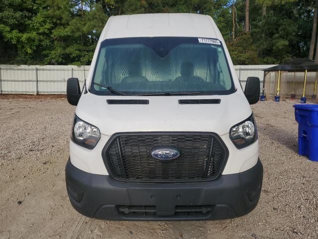 2021 Ford Transit T-250