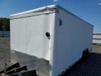 2018 Bravo Enclosed Cargo Trailer