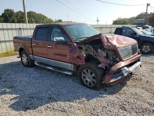 2006 Lincoln Mark LT