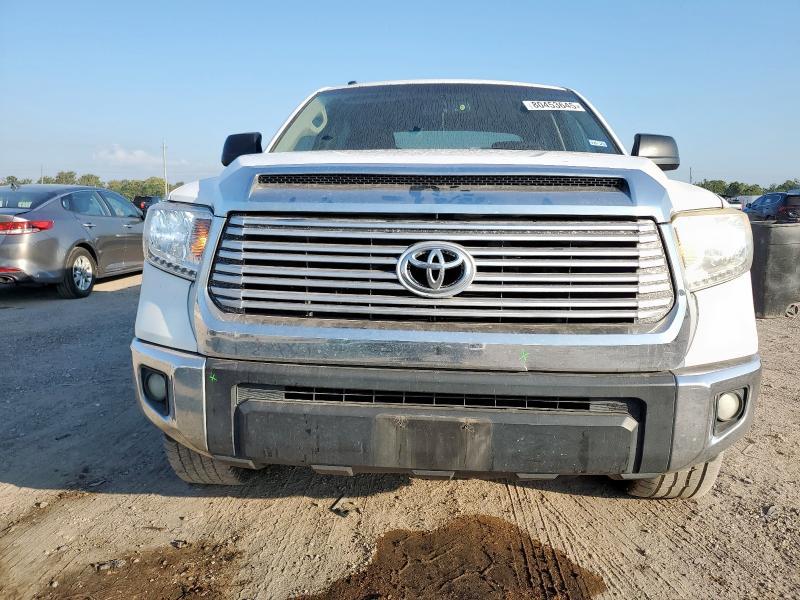 2014 Toyota Tundra Crewmax SR5