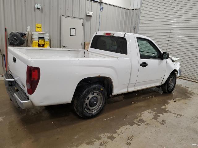 2007 Chevrolet Colorado