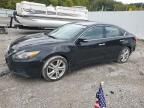 2017 Nissan Altima 3.5SL