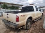 2010 Ford F250 Super Duty