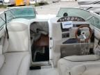 2002 Doral Bowrider