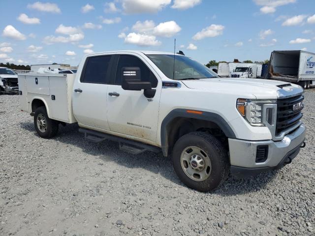 2023 GMC Sierra C2500 Heavy Duty