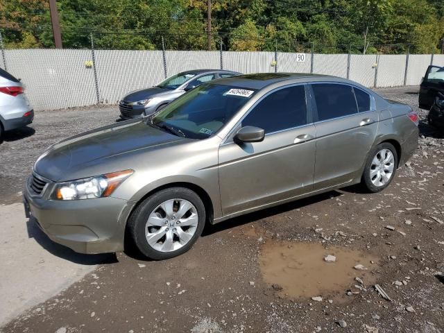 2008 Honda Accord EX
