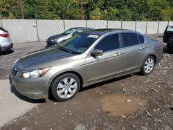 2008 Honda Accord EX for sale in Chalfont, PA