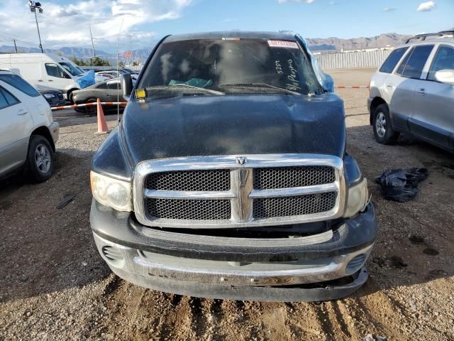 2003 Dodge RAM 1500 ST