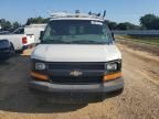 2013 Chevrolet Express G2500