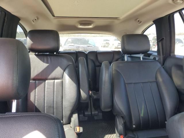 2006 Mercedes-Benz R 350