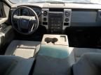 2011 Ford F150 Super Cab