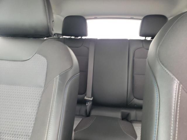 2024 Chevrolet Trax 1LT