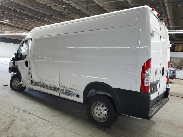 2023 Dodge RAM Promaster 2500 2500 High