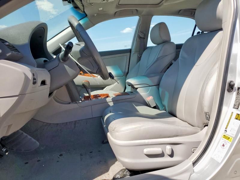 2008 Toyota Camry CE
