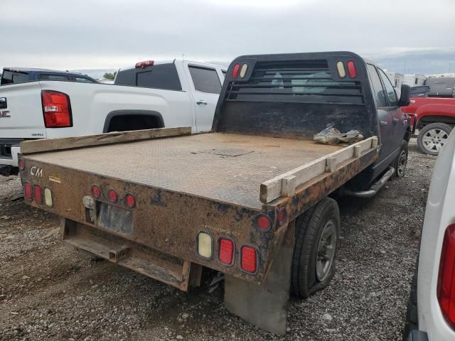 2008 Dodge RAM 2500 ST