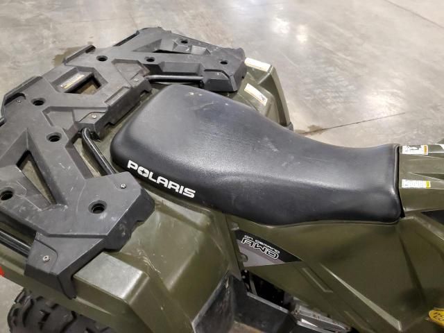 2014 Polaris Sportsman 570 EPS