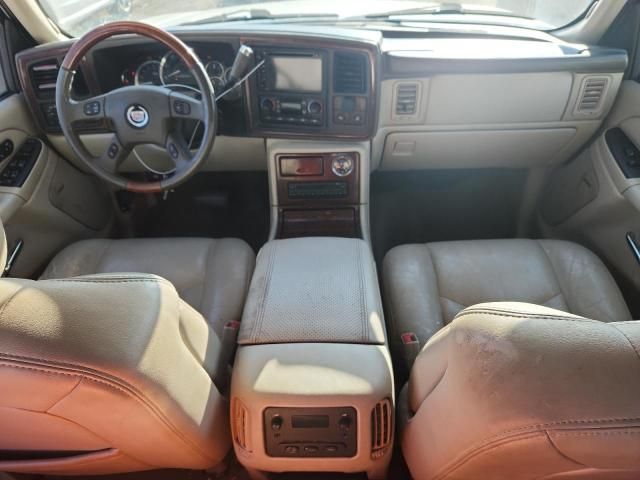2006 Cadillac Escalade EXT