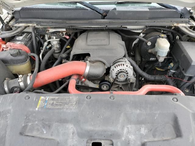 2008 GMC Sierra K1500