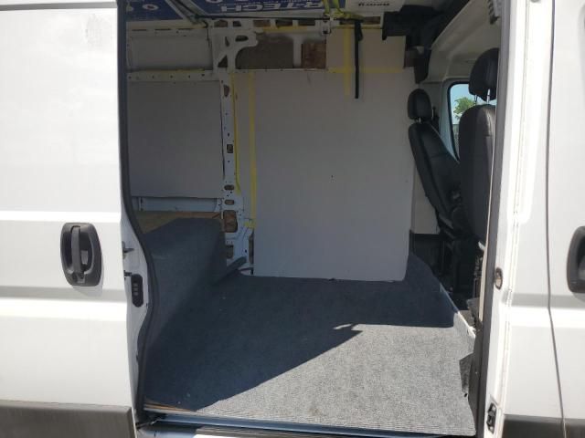 2021 Dodge RAM Promaster 2500 2500 High