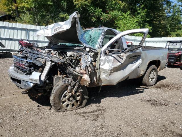 2013 GMC Sierra K3500 SLE