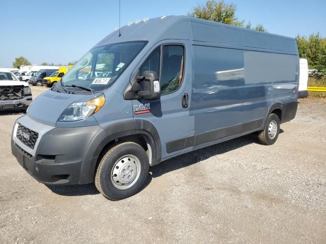 2021 Dodge RAM Promaster 3500 3500 High