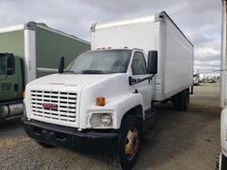 2006 GMC C7500 C7C042 en venta en Sacramento, CA