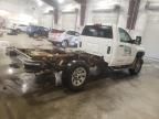 2015 GMC Sierra K2500 Heavy Duty