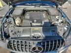 2024 Mercedes-Benz GLE Coupe AMG 53 4matic