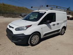 2017 Ford Transit Connect XL en venta en Northfield, OH