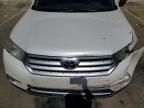 2012 Toyota Highlander Base