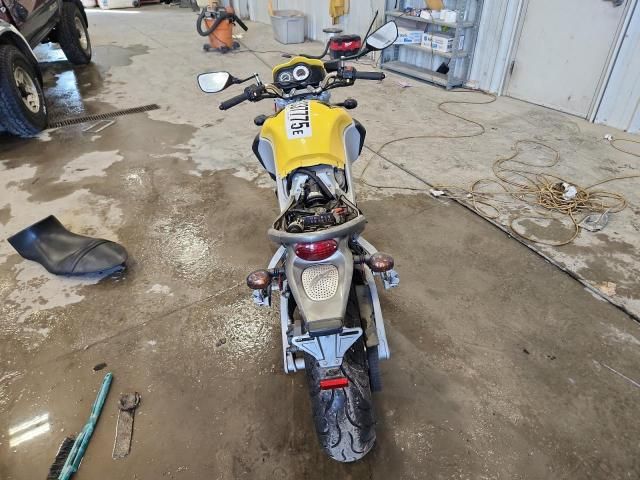 2003 Buell Lightning XB9S