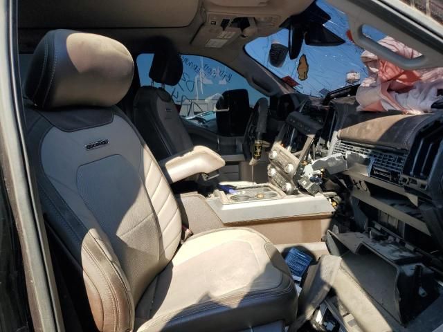2019 Ford F350 Super Duty