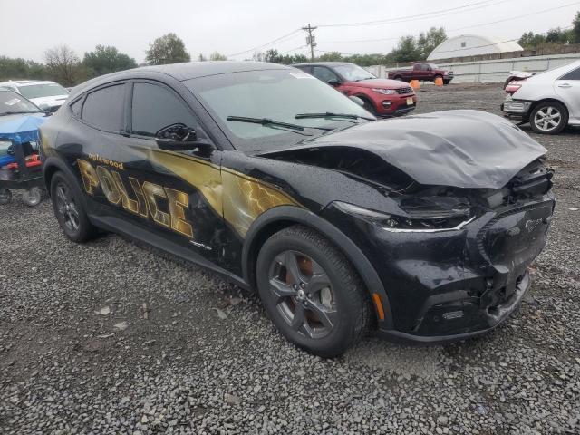 2021 Ford Mustang Mach-e Select