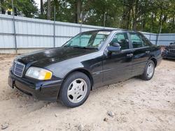 1996 Mercedes-Benz C 280 for sale in Austell, GA