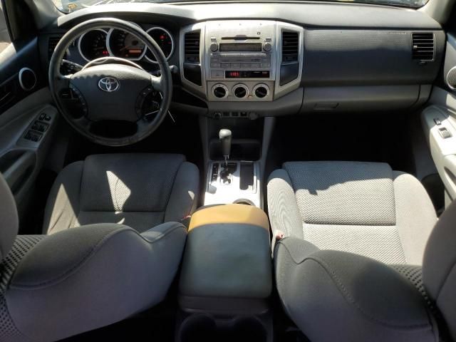 2009 Toyota Tacoma Double Cab Prerunner