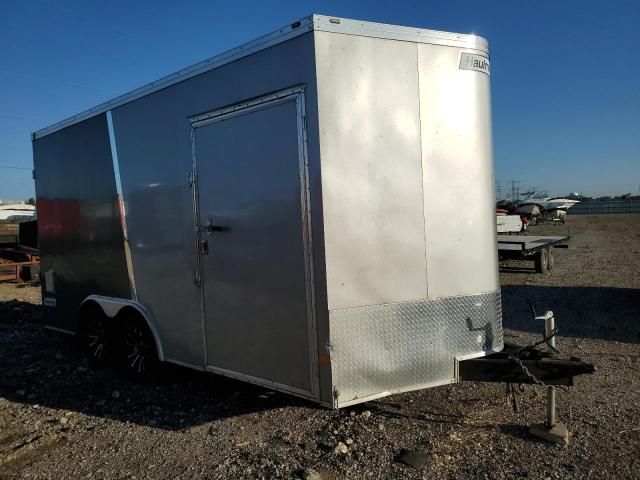 2023 Haulmark (american Cargo  Utility Trailer > 12 FT