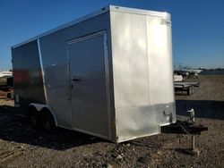 2023 Haulmark (american Cargo  Utility Trailer > 12 FT en venta en Elgin, IL