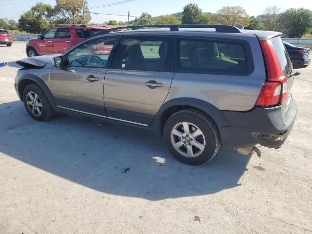 2008 Volvo XC70