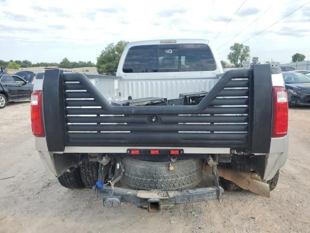 2016 Ford F350 Super Duty