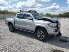 2017 Toyota Tacoma Double Cab