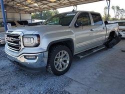 2018 GMC Sierra K1500 SLT en venta en Cartersville, GA