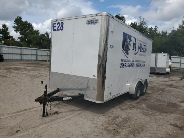 2019 Wildwood 2019 Forest River Enclosed Cargo Trailer