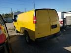 2020 Chevrolet Express G2500